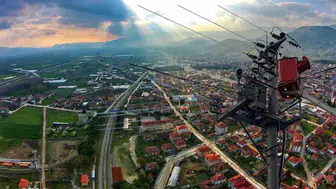 Pamukova da salı günü 3 mahallede 6 saat elektrik kesintisi var!