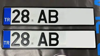 Plaka QR Kodu: Zorunluluklar ve Cezai Yaptırımlar Hakkında Bilmeniz Gerekenler