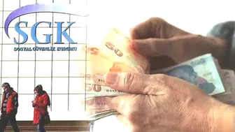 SGK'dan Muhteşem Fırsat: 25 Bin TL'ye Kadar Geri Ödeme İmkanı! Hızla e-Devlet ile Kontrol Edin!