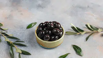 Suda salamura zeytin nasıl yapılır? İşte lezzetin adımları