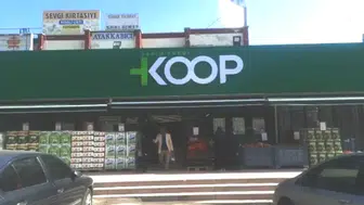 Tarım Kredi KOOP'ta Dev İndirim Zamanı! Kataloğa Göz Atın