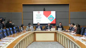 TBMM Komisyonunda Suça Sürüklenen Çocuklar Masaya Yatırıldı RTÜK’ten Çarpıcı Veriler