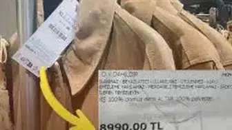 Türkiye’de Domuz Derisi Ceketi hangi marka satmaya başladı, Zara Müslüman düşmanı mı?