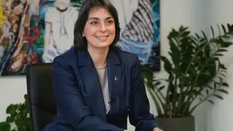 Üsküdar Belediye Başkanı Sinem Dedetaş Kimdir?