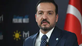 Zorlu’dan Muhtar Şahanov için taziye mesajı