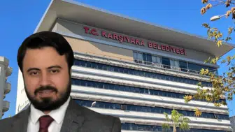 AK Partili Atılğan'dan Sert Eleştiri: Karşıyaka Belediyesi Faaliyet Raporu, Şirket Olsa İflas Ederdi!