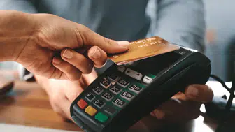 Mart Ayında Kredi Kartı İle Yapılan Ödemeler Rekor Seviyeye Ulaştı: 2 Trilyonu Geçti!