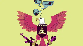 Sadece veri analiz etmiyor, yeni bir dünya düzeni inşa ediyor: Palantir’in karanlık yüzü