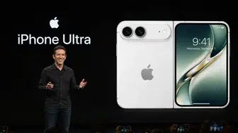 Apple'da John Ternus dönemi devrimle başlıyor: iPhone Ultra ile katlanabilir ekranlı geleceğe hazır olun