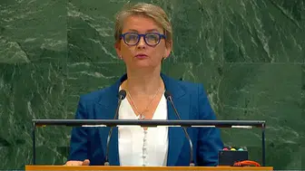 Cooper: Hürmüz Boğazı'nın Yeniden Açılması Zorunlu!