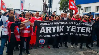 Devrim Onur Erdağ: Milli Eğitim Bakanı Yusuf Tekin'in derhal istifa etme vakti geldi