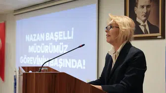 İBB Zabıta Müdürlüğü'ne Yeniden Atama Gerçekleşti!