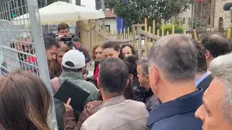 Mahkeme, Meslek Fabrikası'na giriş başvurusunu reddetti!