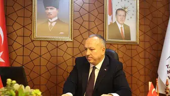 Emniyetin zirvesinde değişim rüzgarı: Yeni Genel Müdür belli oldu, 4 ilin valisi değişti