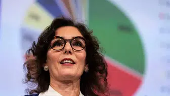 Avrupa Komisyonu Üyesi Lahbib, Gazze Kuzeyi'ndeki olayları değerlendirdi.