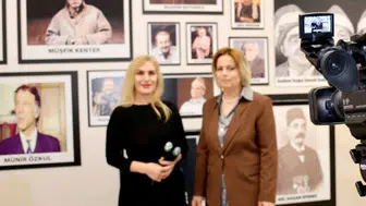 Yıldırım: Tiyatronun Toplum Üzerindeki Yansımaları