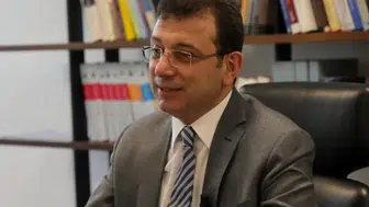 İmamoğlu: Bu Operasyonlar Bizim Kararlılığımızı Etkilemez