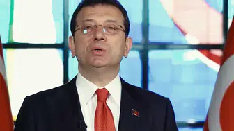 İmamoğlu: Demokrasiye Duyulan Saygı Noksanı İle İlgili Tolerans Gösteremeyiz