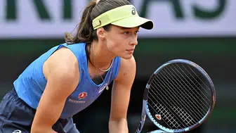 Zeynep Sönmez Madrid Açık Tenis Turnuvası'nda çeyrek finale yükseldi, çiftler müsabakasının galibi kim oldu?