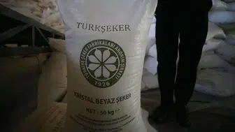 Türkşeker, 525 Geçici İşçi Alımıyla Yeni İstihdam Olanakları Sağlıyor!