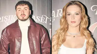 Köşe Kapmaca Arenasında Yıllar Sonra Nilsu Berfin Aktaş ve Blok3 Yeniden Bir Araya Geldi!