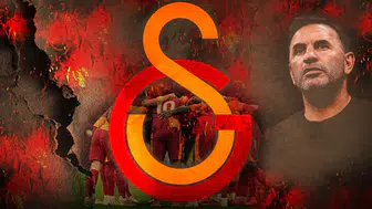 Galatasaray'da 45 milyon euroluk veda: İki yıldızla yollar ayrılıyor