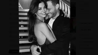 Kerem Bürsin ve Selin Yağcıoğlu'ndan Ayrılık Şoku: 7 Aylık Aşk Sona Mı Erdi?
