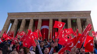 23 Nisan Ulusal Egemenlik ve Çocuk Bayramı'nın Tarihçesi ve Küresel Yayılımı