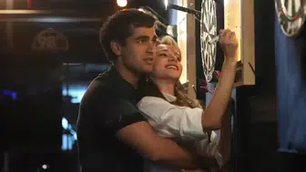 Bize Bi'şey Olmaz: Lal ve Aktan'ın Duygusal Yolculuğu!