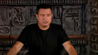Survivor'da ipler koptu: Acun Ilıcalı'nın sabrı taştı, o isim adaya veda etti