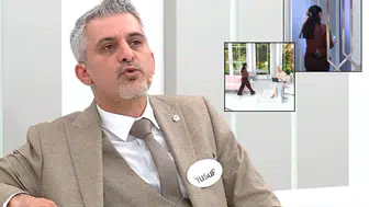 Derya Çapar, Esra Erol'un canlı yayınına damga vuran bir çıkışla stüdyoyu neden terk etti? İşte olayın tüm ayrıntıları!