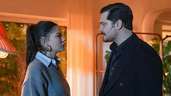 Karanlığın ortasında yeşeren imkansız bir aşk: Eşref Rüya 42. bölümüyle nefes kesti