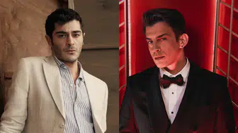 Burak Deniz ve Norm Ender'in de Aralarında Bulunduğu 14 Kişi Gözaltına Alındı