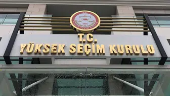 YSK'dan Önemli Duyuru: Sandıklar Yeniden Açılıyor! Hangi Şehirler Seçim Yapacak?