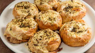 Damat Paçası Böreği: Geleneksel Lezzetin Modern Yorumu!