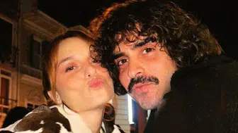 Nilperi Şahinkaya ve Baturalp Bekar ayrılığının perde arkası! Dolandırdı iddiası