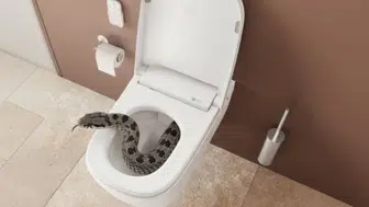 Sıcak Hava Dalgası Kanalizasyonların Canlanmasına Neden Oldu: Davetsiz Ziyaretçilere Karşı Önlem Alın!