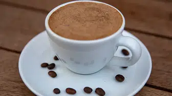 Türk Kahvesi Nasıl Yapılır? Kahve Makinesi ile Lezzetli Bir Deneyim!