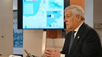 Tajani: Papa Leo'nun Mesajı, İtalyan Hükümeti'nin Bağlılığını Pekiştiriyor