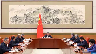 Çin, Sürdürülebilir Gelecek İçin Enerji Reformlarına Odaklanıyor