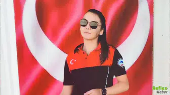 Polis Sude Sarıkaya’nın Ölüm Nedeni ve Nasıl Hayatını Kaybettiği Ortaya Çıktı!