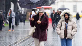 Güneşli günler mazi oluyor: Meteorolojiden kritik "kırkikindi" uyarısı geldi