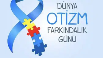 2 Nisan: Dünya Otizm Farkındalık Günü ve Mavi Renk Sembolleri