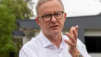 Albanese: Singapur, Avustralya'nın en önemli yakıt tedarikçilerinden biridir