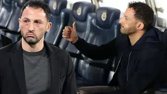 Fenerbahçe'de kısa süren ayrılık sonrası flaş gelişme: İtalyan teknik adam Serie A yolcusu