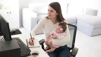 Doğum İzni Süreleri ve Ödemeleri Hakkında Bilgilendirme: Annelik İzni 24 Haftaya Ulaştı mı?