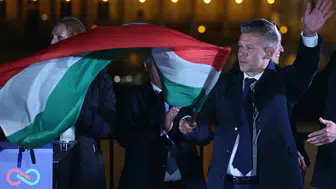 Péter Magyar: Türk Dünyası’nda Söz Sahibi Olan Çarpıcı İsim!