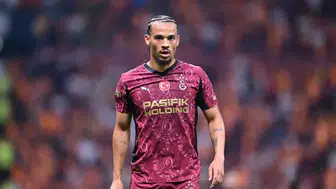 Leroy Sane Galatasaray'a İhtimalli Dönüşü ile Taraftarlar Neler Beklemeli?