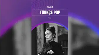 Sıla'nın Yeni Albümü Müzik Listelerinde Şampiyonluğa Oynuyor!