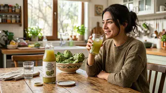 Hazır Enginar Suyunun Doğru Tüketimi ve Günlük Kullanım İpuçları